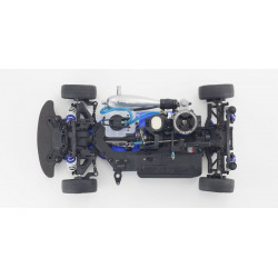 33208 FW-06 Acura NSX GT3 Race Car w/KE15SP 1/10 GP 4WD Readyset RTR