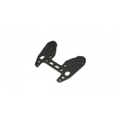 IS121 Front Shock Stay (Black/NEO ST 3.0)