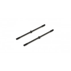 IS122-80 Adjust Rod (4x80mm/2pcs)