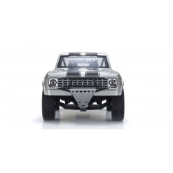 34362 Outlaw Rampage PRO KIT 1/10 Scale Radio Controlled Electric Powered 2WD Truck 2RSA