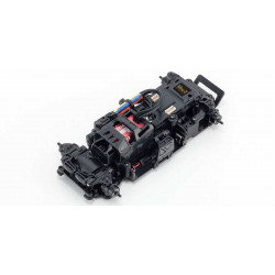 32180 MA-030EVO MINI-Z AWD MHS／ASF2.4GHz System Chassis Set
