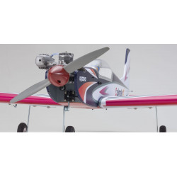11255P CALMATO ALPHA 40 Sports Toughlon Spec. (Purple) EP/GP ARF