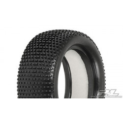 PLE8207-02 Hole Shot 2.0 2.2" 4WD M3 (Soft) Off-Road Buggy Front Tires