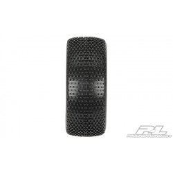 PLE8207-02 Hole Shot 2.0 2.2" 4WD M3 (Soft) Off-Road Buggy Front Tires
