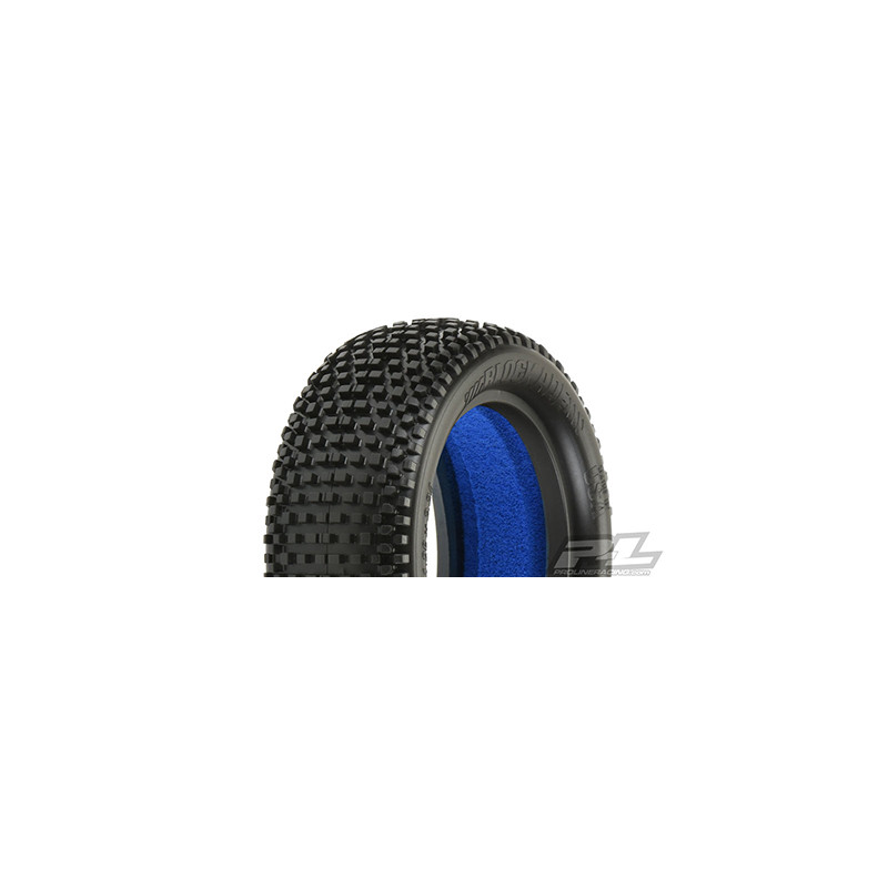 PLE8252-02 Blockade 2.2" 4WD M3 (Soft) Off-Road Buggy Front Tires
