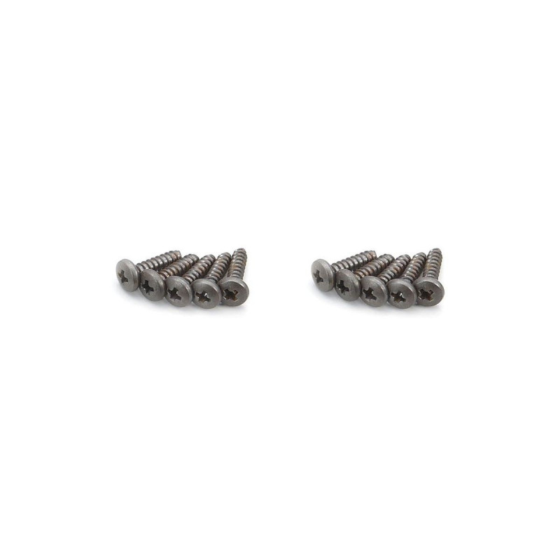 1-S02608TPB TP Bind Screw(M2.6x8/10pcs)