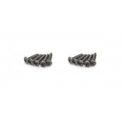 1-S02612TPB TP Bind Screw(M2.6x12/10pcs)
