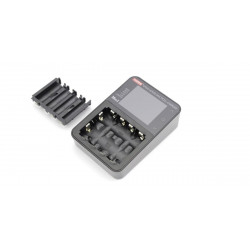 72011 KYOSHO SPEED HOUSE MULTICELL CHARGER