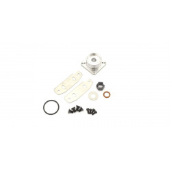 74019-15-1 Back Plate Set(74031-11 for KE21＆KE25)