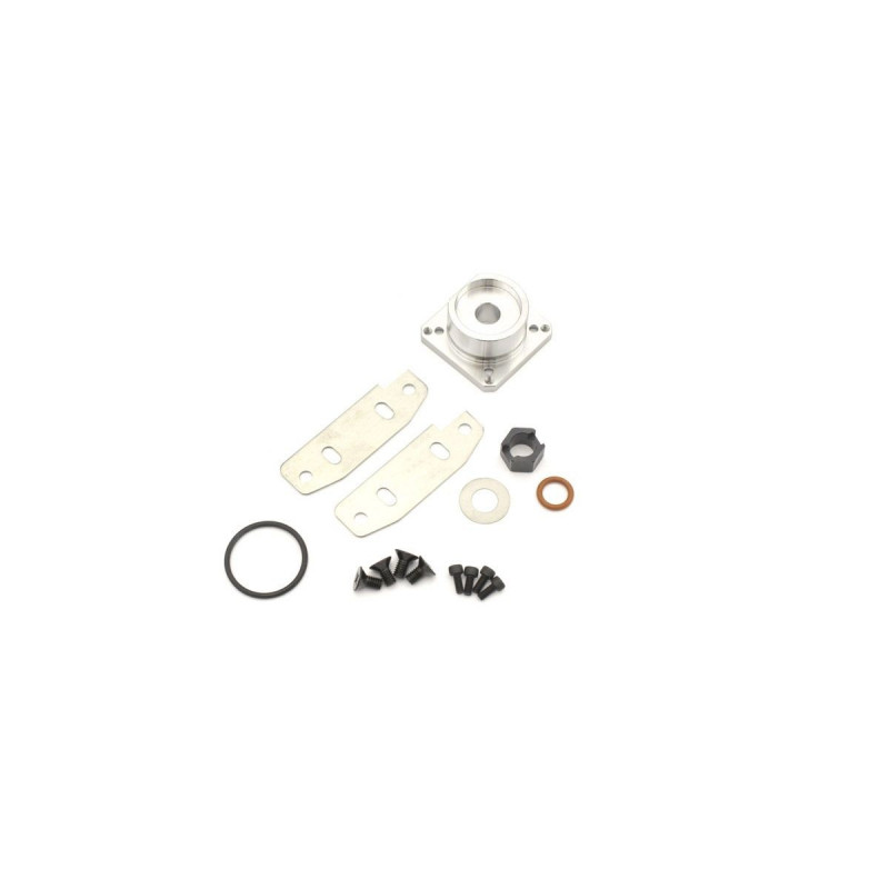 74019-15-1 Back Plate Set(74031-11 for KE21＆KE25)