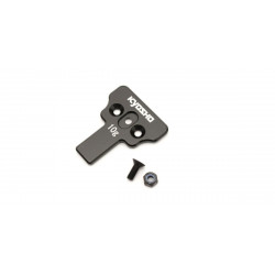 IFW604-10 Front Chassis Weight(10g/MP10/MP9e EVO.)