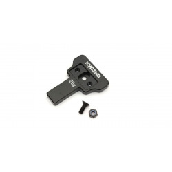 IFW604-20 Front Chassis Weight(20g/MP10/MP9e EVO.)