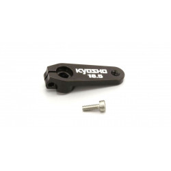 IFW610C Aluminum Steering Servo Horn(SANWA/18.5mm/MP10/MP9 )
