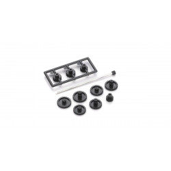 MD006B Pinion ＆ Spur Gear Set(MINI-Z AWD)
