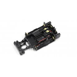 MD301SP SP Main Chassis Set(Gold/MINI-Z FWD)