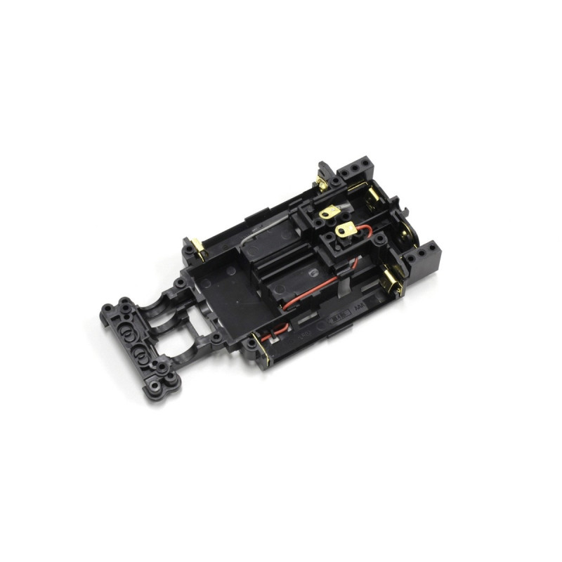MD301SP SP Main Chassis Set(Gold/MINI-Z FWD)