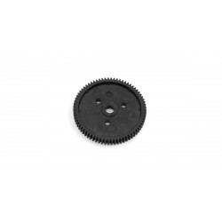 UM730-72B Spur Gear(48P-72T)(RB7/RB7SS)