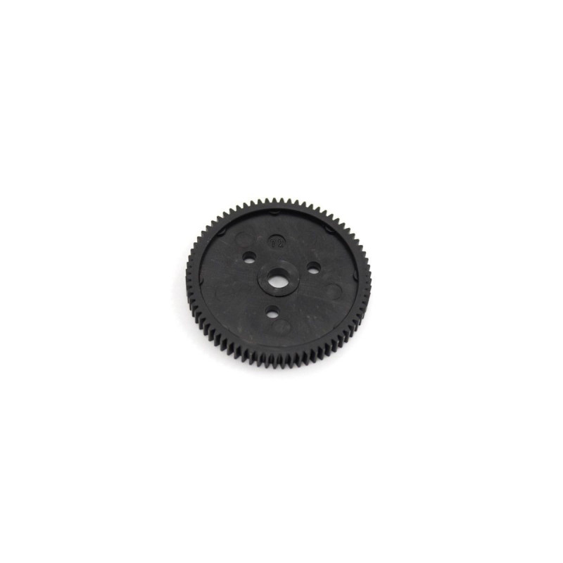 UM730-72B Spur Gear(48P-72T)(RB7/RB7SS)