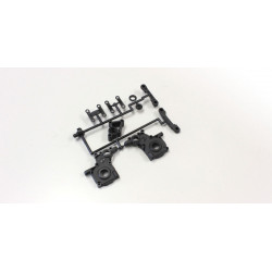UM734 3 Gear Box Set (RB6.6/RB6)