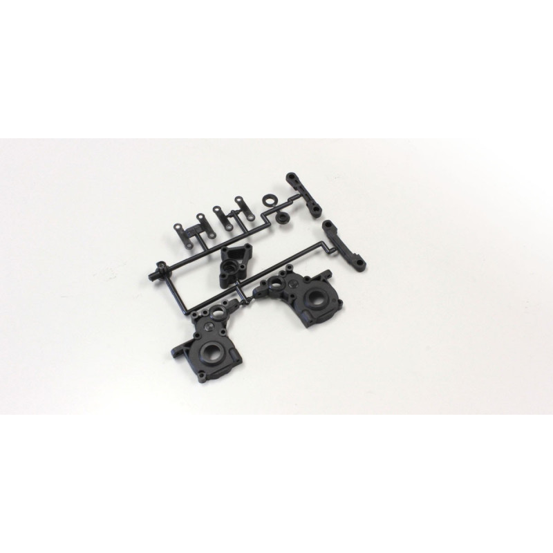 UM734 3 Gear Box Set (RB6.6/RB6)