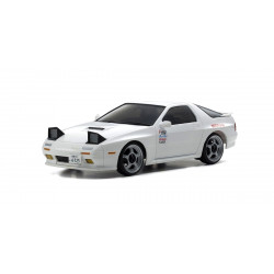 MZQ102 MBC Initial D MAZDA RX-7 FC3S