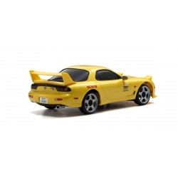MZQ103 MBC Initial D MAZDA RX-7 FD3S