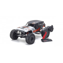 33154 FO-XX 2.0 GP 1/8 Scale Radio Controlled .25 Engine Powered Monster Truck Readyset