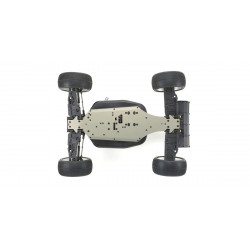 33017 INFERNO MP10T  Kyosho 1:8 Scale Radio Controlled .21-.28 Engine Powered 4WD Stadium Truck