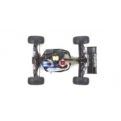33017 INFERNO MP10T  Kyosho 1:8 Scale Radio Controlled .21-.28 Engine Powered 4WD Stadium Truck