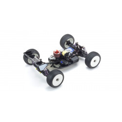 33017 INFERNO MP10T  Kyosho 1:8 Scale Radio Controlled .21-.28 Engine Powered 4WD Stadium Truck