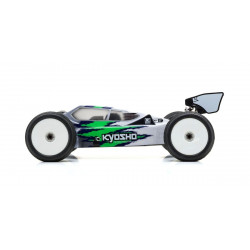 33017 INFERNO MP10T  Kyosho 1:8 Scale Radio Controlled .21-.28 Engine Powered 4WD Stadium Truck