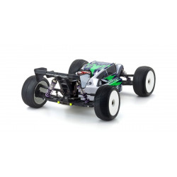33017 INFERNO MP10T  Kyosho 1:8 Scale Radio Controlled .21-.28 Engine Powered 4WD Stadium Truck