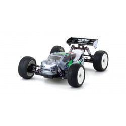 33017 INFERNO MP10T  Kyosho 1:8 Scale Radio Controlled .21-.28 Engine Powered 4WD Stadium Truck