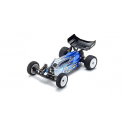34304 ULTIMA RB7SS 1:10 Scale Radio Controlled Electric Powered 2WD Racing Buggy