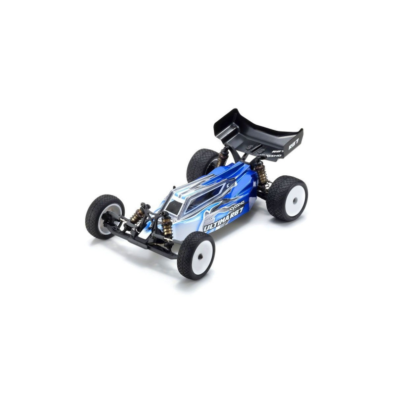 34304 ULTIMA RB7SS 1:10 Scale Radio Controlled Electric Powered 2WD Racing Buggy