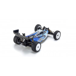 34304 ULTIMA RB7SS 1:10 Scale Radio Controlled Electric Powered 2WD Racing Buggy