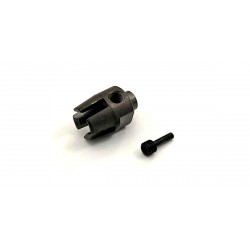 FAW212B HD Center Shaft Cup R (FZ02)