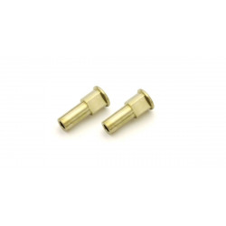 IFW611-0 Brass Front Hab Carrier Bush(0ﾟ/MP10)