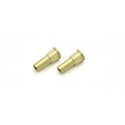 IFW611B-1 Brass Front Hab Carrier Bush(± 1ﾟ/MP10)