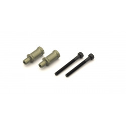 IFW612B L/Weight Long Shock Bush(Rear/MP10/2pcs)