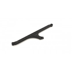 IS203 Rear Chassis Brace(MP10T)