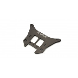 IS208 Hard Rear Shoc Stay(MP10T)