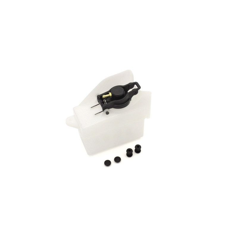 IS209 Fuel Tank (150cc/MP10T)