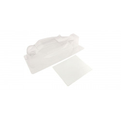 ISB104 Non Decoration Body Set(MP10T)