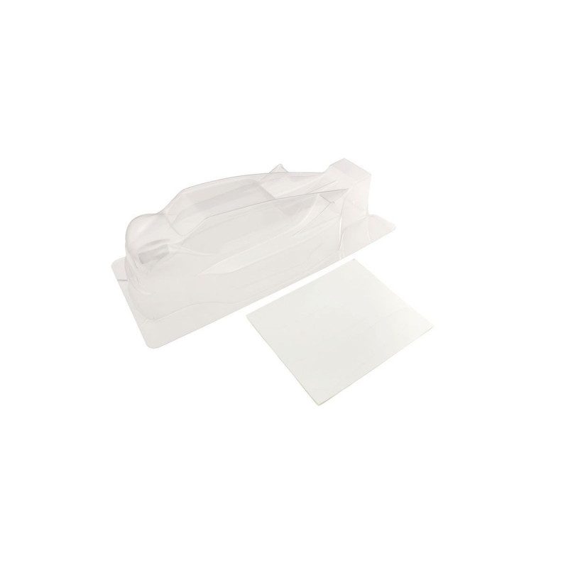 ISB104 Non Decoration Body Set(MP10T)