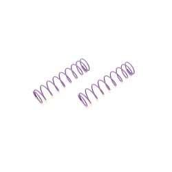 ISS002-1015 Big Shock Spring(Light Purple/10-1.5/L-94)