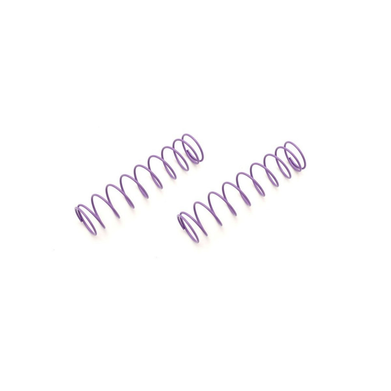 ISS002-1015 Big Shock Spring(Light Purple/10-1.5/L-94)