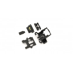 MD402 Upper Cover Set (MA-030EVO)