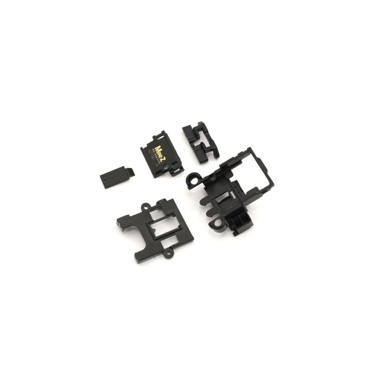 MD402 Upper Cover Set (MA-030EVO)