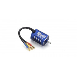 MZ605 XSPEED 56 Brushless Motor (5600KV)